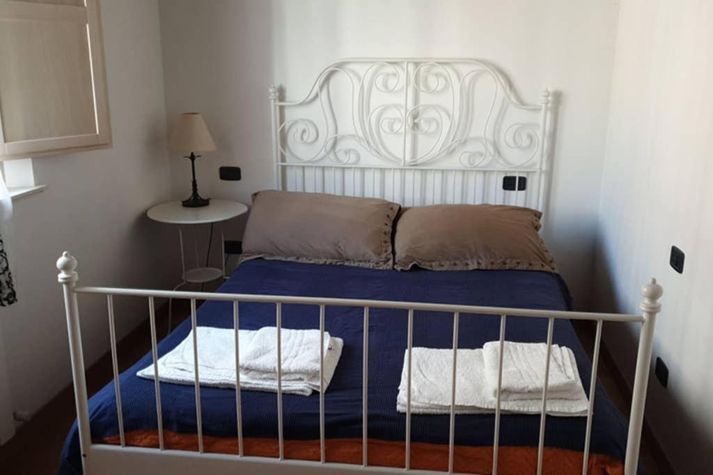 Il Duomo 2 Appartement Osimo Buitenkant foto