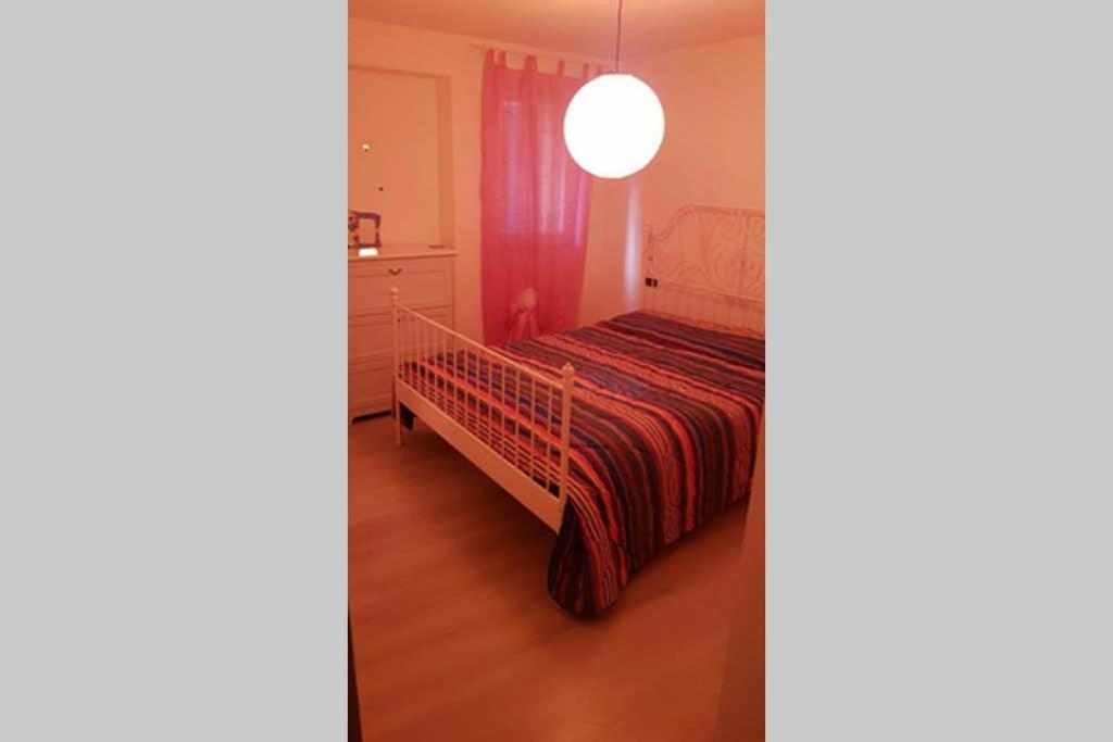 Il Duomo 2 Appartement Osimo Buitenkant foto